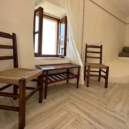 Amphora Guesthouse Himara Zewnętrze zdjęcie