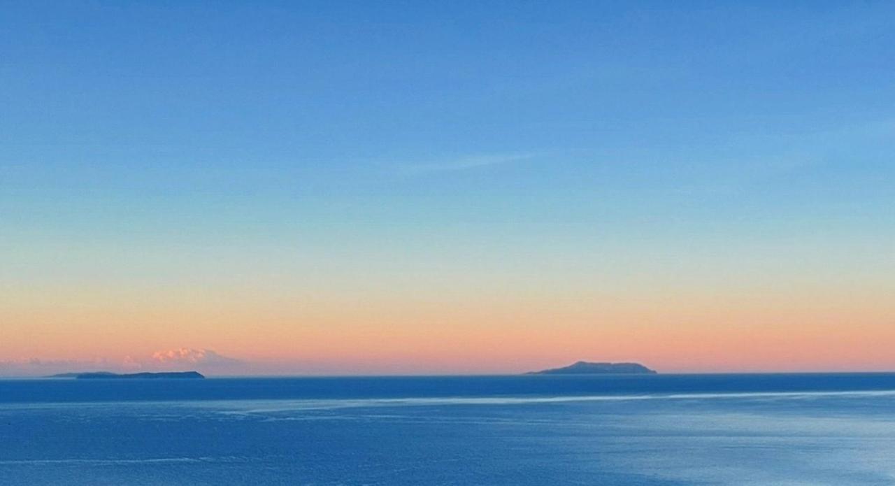 Amphora Guesthouse Himara Zewnętrze zdjęcie