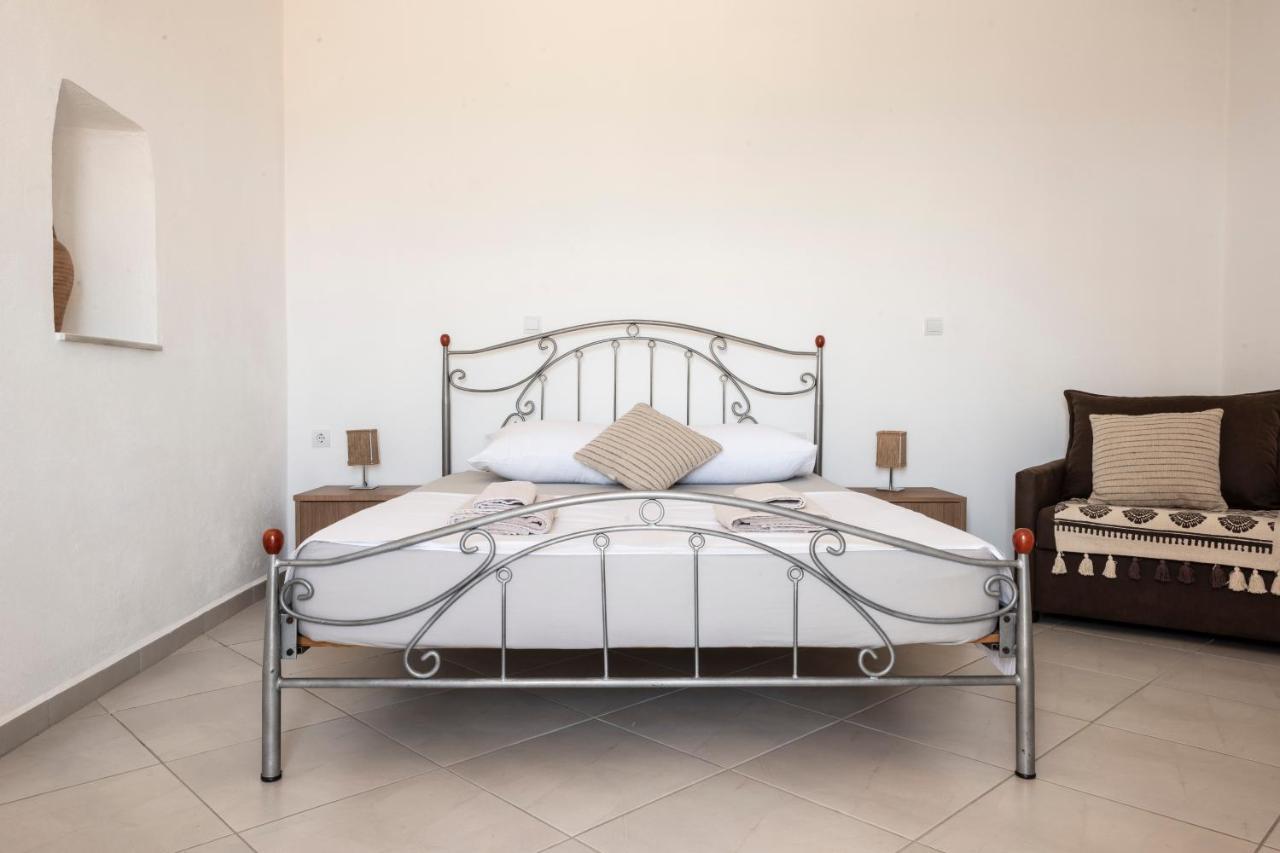 Amphora Guesthouse Himara Zewnętrze zdjęcie