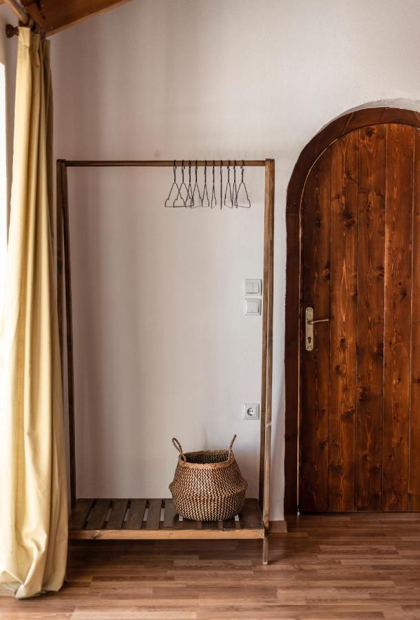 Amphora Guesthouse Himara Zewnętrze zdjęcie