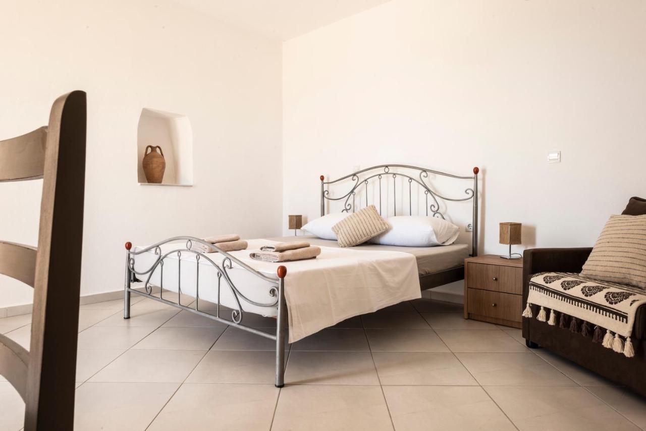 Amphora Guesthouse Himara Zewnętrze zdjęcie