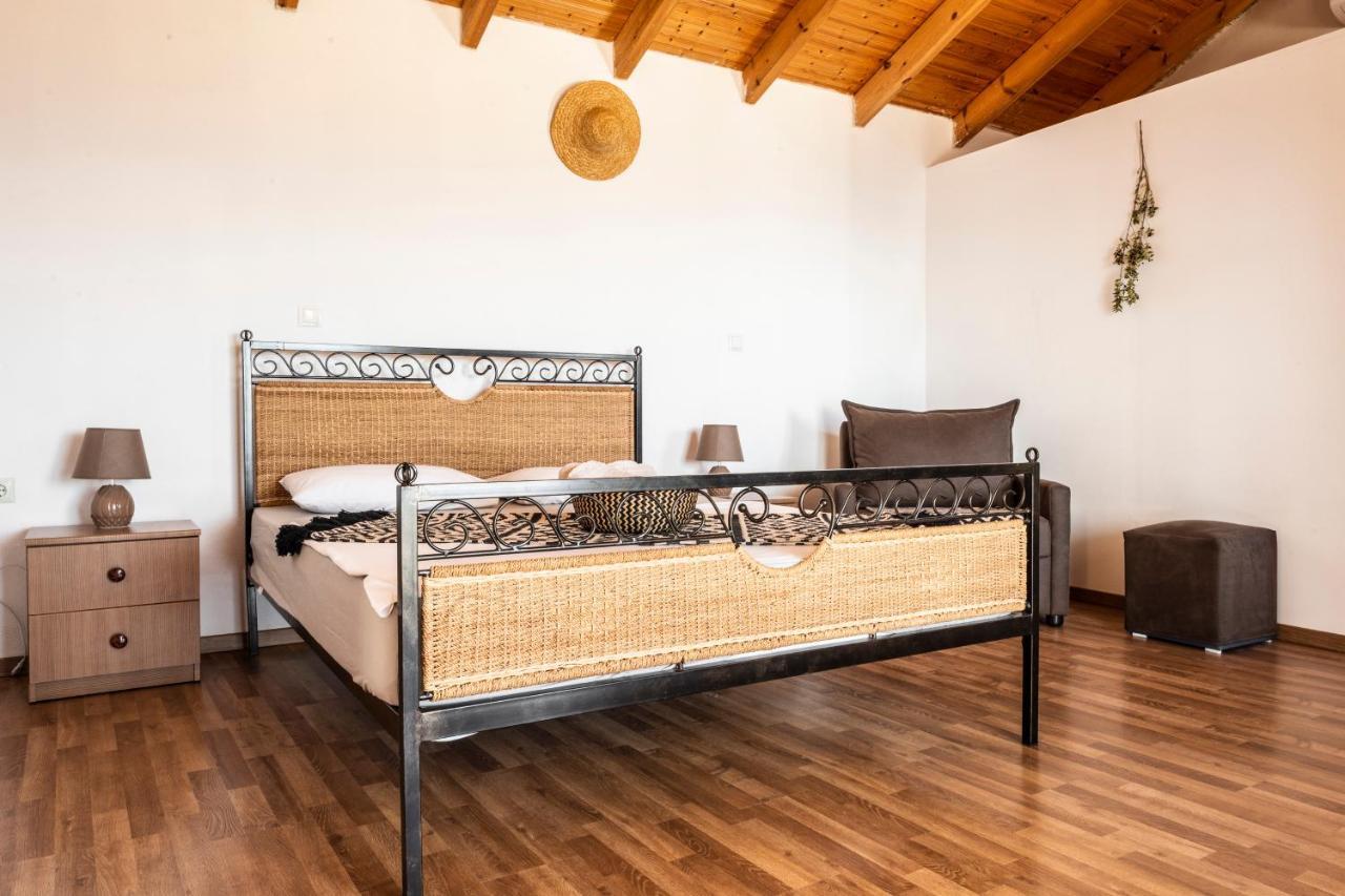 Amphora Guesthouse Himara Zewnętrze zdjęcie