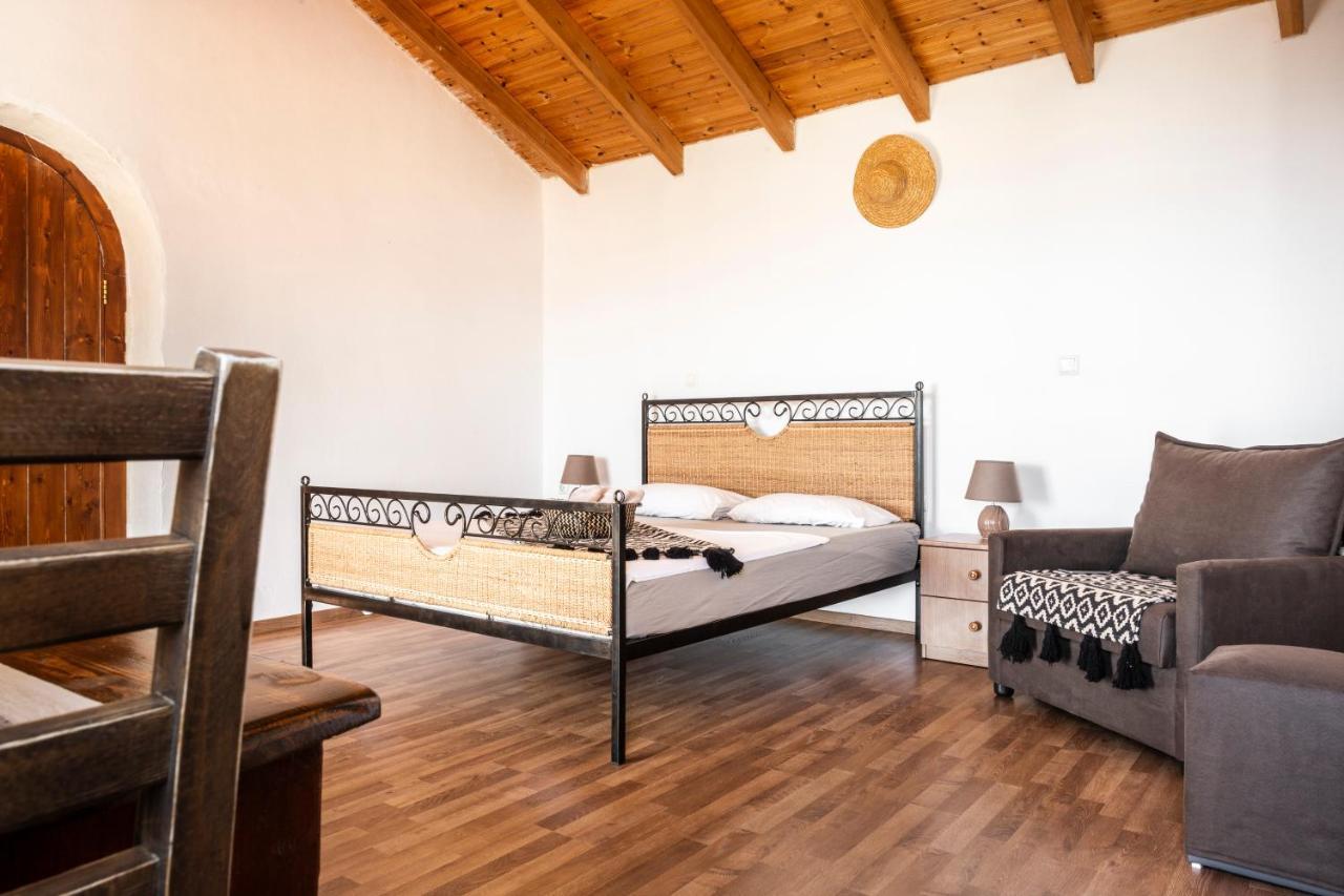 Amphora Guesthouse Himara Zewnętrze zdjęcie