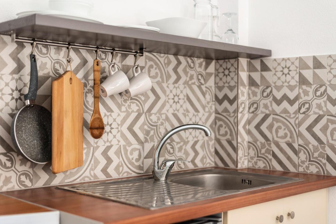 Amphora Guesthouse Himara Zewnętrze zdjęcie