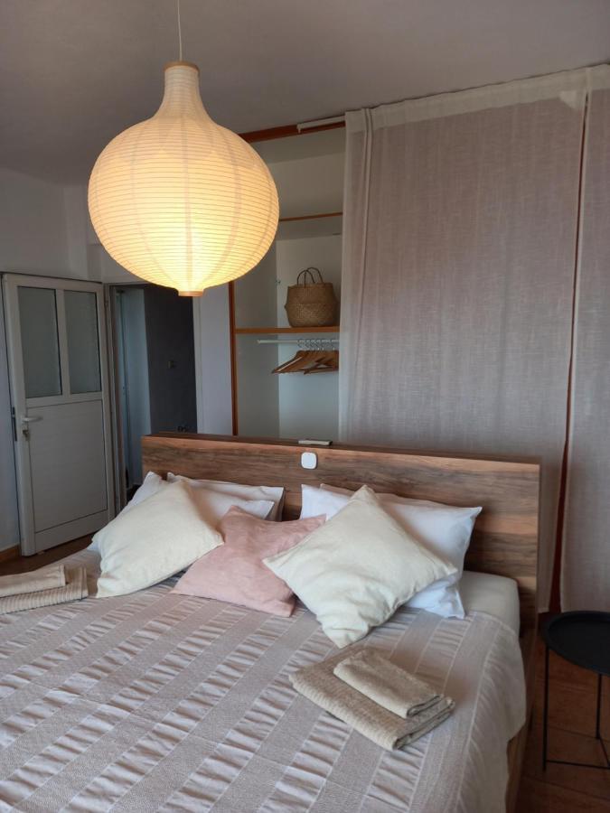 Amphora Guesthouse Himara Zewnętrze zdjęcie