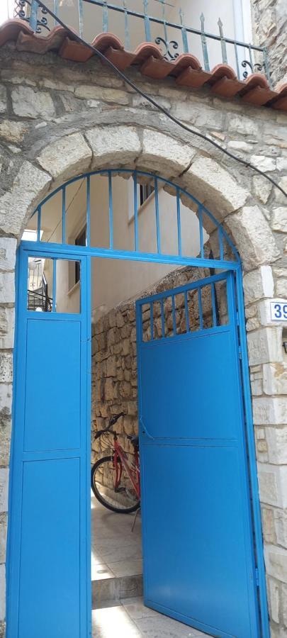 Amphora Guesthouse Himara Zewnętrze zdjęcie