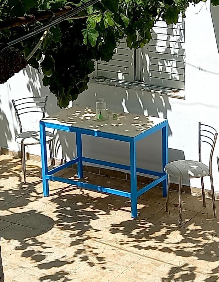 Amphora Guesthouse Himara Zewnętrze zdjęcie