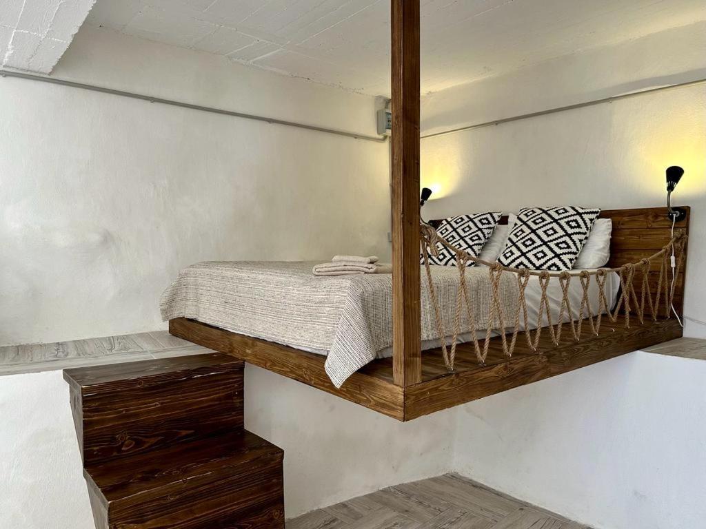 Amphora Guesthouse Himara Zewnętrze zdjęcie