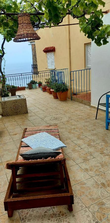Amphora Guesthouse Himara Pokój zdjęcie