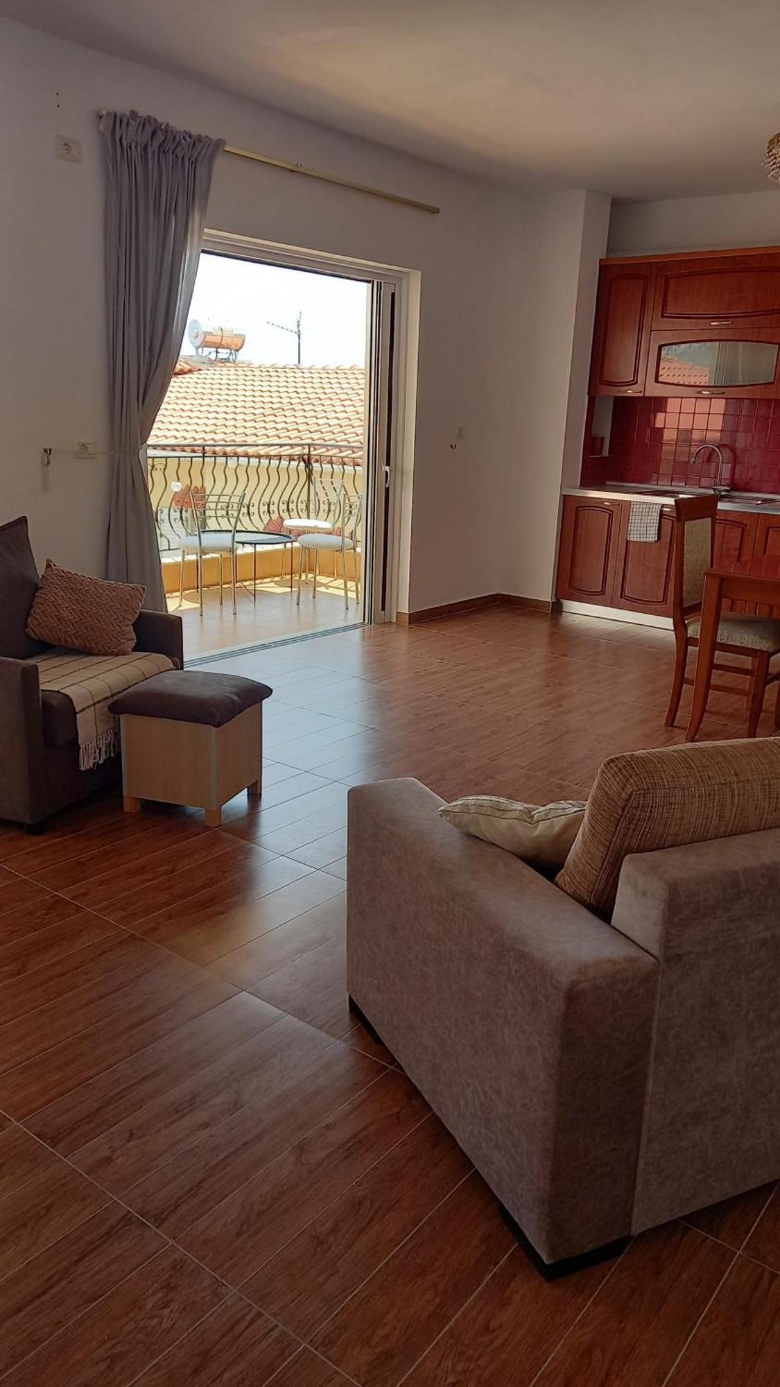Amphora Guesthouse Himara Pokój zdjęcie