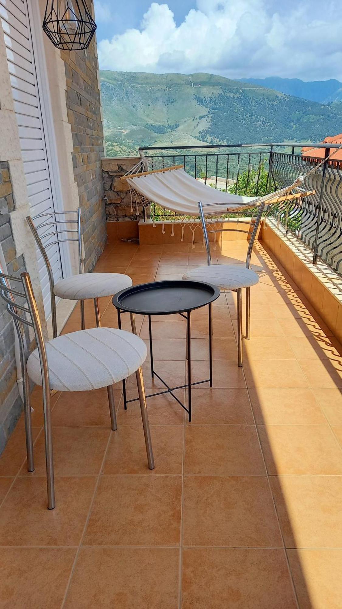 Amphora Guesthouse Himara Pokój zdjęcie