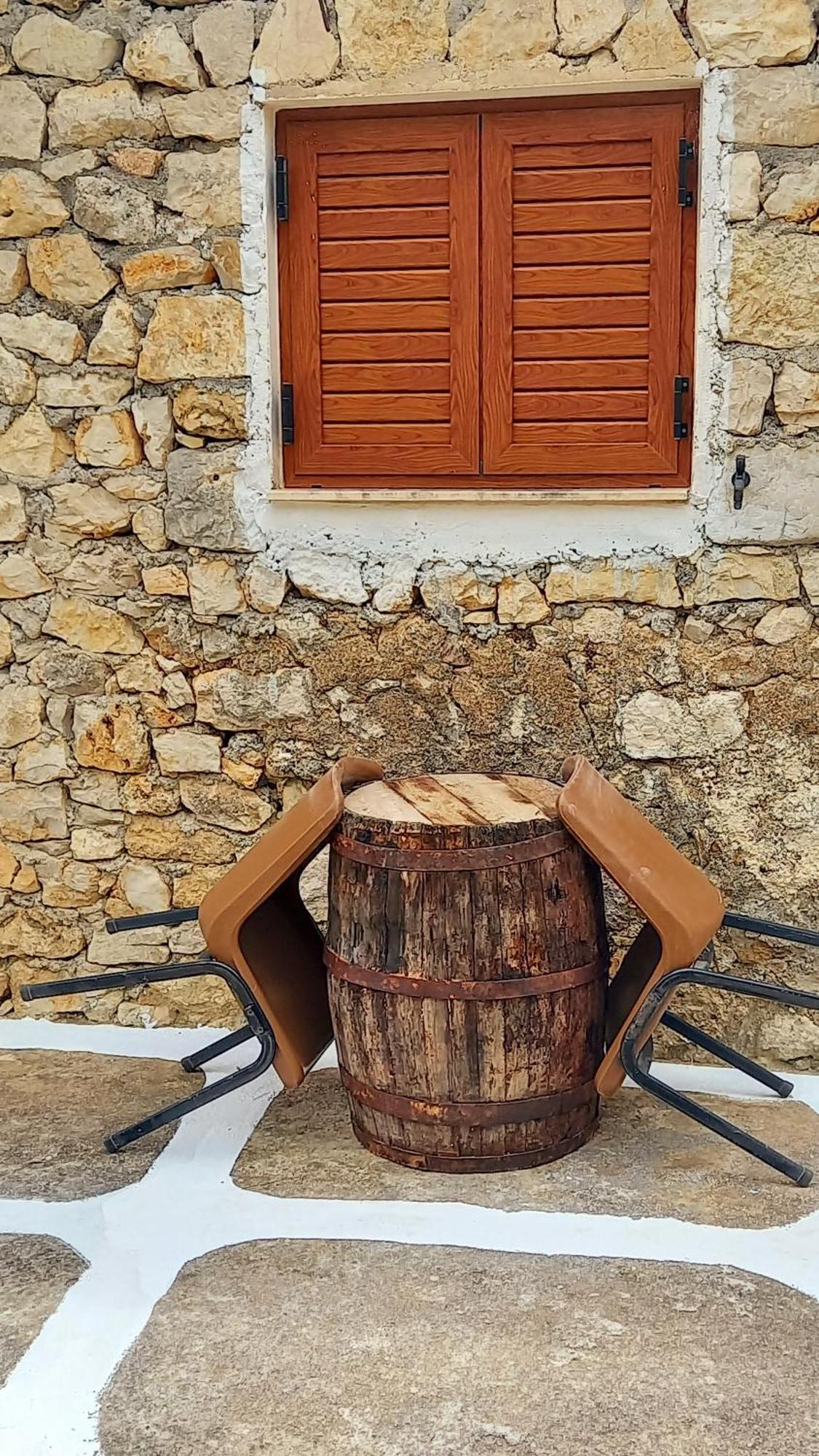 Amphora Guesthouse Himara Pokój zdjęcie