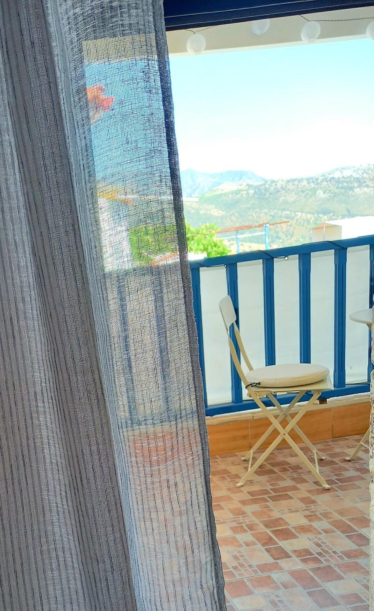 Amphora Guesthouse Himara Pokój zdjęcie